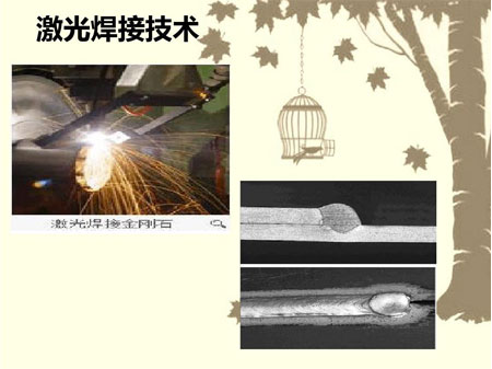 激光技術(shù)含金量再升級，中國也用到了激光技術(shù)(圖2)